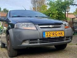 Gebruikt 2005 Chevrolet Kalos Sedan | € 1.000 (Eerlijke prijs)