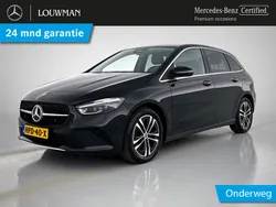 Mercedes B250e