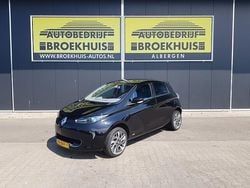 Zwart (metallic) Gebruikt 2014 Renault Zoe Zen Hatchback | € 2.950 (Super prijs)
