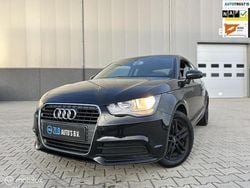Overige Gebruikt 2011 Audi A1 Ambition Hatchback | € 6.749 (Super prijs)