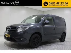 Overige Gebruikt 2017 Mercedes Citan 109 Ambition Van | € 7.200 (Eerlijke prijs)
