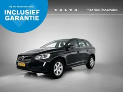 Zwart, metallic lak Gebruikt 2017 Volvo XC60 SUV | € 25.950 (Goede deal)