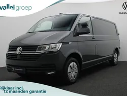 Grijs Gebruikt 2022 VW T6.1 Comfortline Van | € 23.650 (Super prijs)