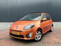 Rood Gebruikt 2009 Renault Twingo Dynamique Hatchback | € 1.499 (Goede deal)