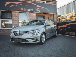 Grijs Gebruikt 2021 Renault Mégane GrandTour Intens Stationwagen | € 18.499 (Goede deal)