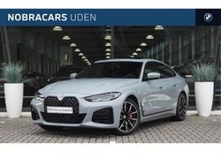 Grijs Gebruikt 2023 BMW 420 Comfort Edition Coupé | € 44.950 (Super prijs)