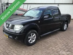 Overige Gebruikt 2006 Nissan Navara Pickup | € 4.550 (Super prijs)