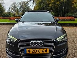 Gebruikt 2014 Audi e-tron S-Line SUV | € 12.799