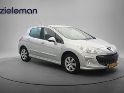 Grijs Gebruikt 2010 Peugeot 308 Hatchback | € 1.345 (Goede deal)
