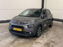 Grijs Gebruikt 2023 Citroën C3 Feel Hatchback | € 13.400 (Goede deal)