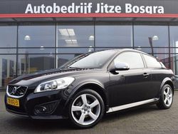 Zwart Gebruikt 2011 Volvo C30 R-Design Hatchback | € 5.950 (Eerlijke prijs)