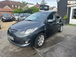 Grijs Gebruikt 2008 Mazda 2 Hatchback | € 4.850 (Eerlijke prijs)