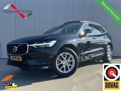 Zwart Gebruikt 2020 Volvo XC60 Business Edition SUV | € 37.495 (Super prijs)