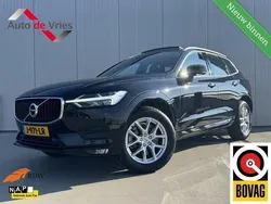 Zwart Gebruikt 2020 Volvo XC60 Business Edition SUV | € 39.750 (Goede deal)