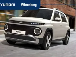 Grijs Nieuw 2025 Hyundai Inster Hatchback | € 28.944 (Eerlijke prijs)