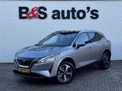 Grijs Gebruikt 2023 Nissan Qashqai 360º SUV | € 29.700 (Goede deal)