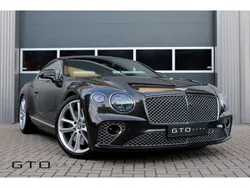 Bruin Gebruikt 2020 Bentley Continental GT Mulliner Coupé | € 159.950 (Goede deal)
