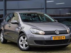 Gebruikt 2009 VW Golf VI | € 6.250 (Duur)