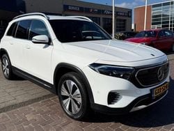 Wit Gebruikt 2023 Mercedes EQB250 Business SUV | € 34.950 (Super prijs)