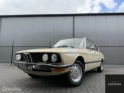 Beige Gebruikt 1975 BMW 518 Sedan | € 7.499