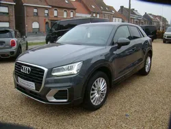 Grijs Gebruikt 2019 Audi Q2 Design SUV | € 27.999 (Duur)