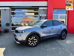 Grijs Gebruikt 2021 Opel Mokka Business Elegance SUV | € 22.950 (Eerlijke prijs)