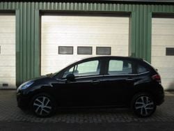 Blauw, metallic lak Gebruikt 2017 Citroën C3 SELECTION Hatchback | € 5.450 (Super prijs)