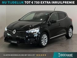 Noir etoile (gne) Gebruikt 2021 Renault Clio V Intens Hatchback | € 12.225 (Eerlijke prijs)