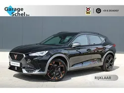 Gebruikt 2022 Cupra Formentor VZ SUV | € 30.950 (Iets duurder)