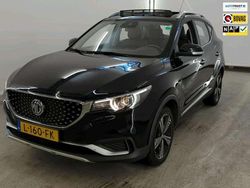 Zwart Gebruikt 2021 MG ZS Luxury SUV | € 12.844 (Goede deal)
