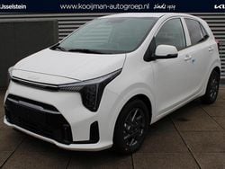 Overige Nieuw 2025 Kia Picanto Hatchback | € 20.995 (Eerlijke prijs)