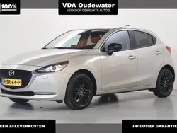 Beige Gebruikt 2022 Mazda 2 Homura-Line Hatchback | € 17.400 (Goede deal)