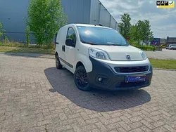 Wit Gebruikt 2018 Fiat Fiorino MPV | € 6.940