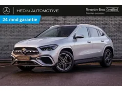Zilver Gebruikt 2023 Mercedes GLA250 Advanced Plus SUV | € 46.490 (Eerlijke prijs)