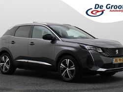 Grijs Gebruikt 2023 Peugeot 3008 GT SUV | € 28.950 (Eerlijke prijs)