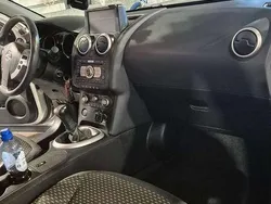 Zilver Gebruikt 2007 Nissan Qashqai Acenta SUV | € 3.800 (Goede deal)