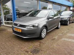 Grijs Gebruikt 2014 VW Polo Hatchback | € 5.999 (Eerlijke prijs)