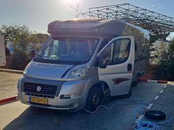Zilver Gebruikt 2008 Fiat Ducato Van | € 28.500