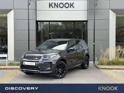 Grijs Gebruikt 2023 Land Rover Discovery Sport SE Dynamic SUV | € 49.850 (Super prijs)