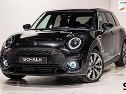 Zwart Gebruikt 2022 Mini Cooper Clubman Classic Stationwagen | € 31.950 (Eerlijke prijs)