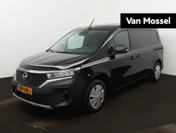 Enigma black m Gebruikt 2023 Nissan Townstar N-Connecta MPV | € 22.930 (Eerlijke prijs)