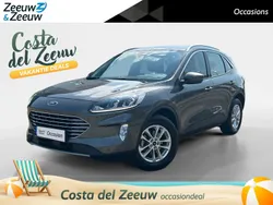 Magnetic (donker grijs) Gebruikt 2022 Ford Kuga Titanium SUV | € 24.895 (Super prijs)