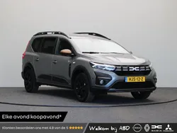 Grijs Gebruikt 2024 Dacia Jogger Extreme MPV | € 28.940 (Eerlijke prijs)