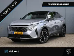 Grijs Gebruikt 2024 Peugeot 3008 GTi SUV | € 35.995 (Eerlijke prijs)