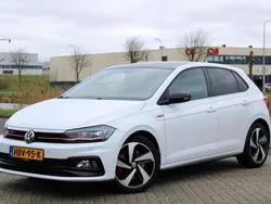 Wit Gebruikt 2020 VW Polo GTI Hatchback | € 19.999 (Super prijs)