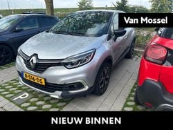Grijs Gebruikt 2018 Renault Captur Edition One SUV | € 11.400 (Eerlijke prijs)