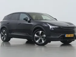 Zwart Gebruikt 2024 Polestar 3 Long Range Dual motor Sedan | € 79.800