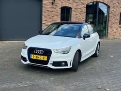 Wit Gebruikt 2014 Audi A1 Admired Hatchback | € 6.500 (Goede deal)