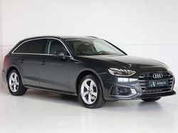 Grijs Gebruikt 2021 Audi A4 Business Stationwagen | € 23.890 (Goede deal)