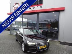 Zwart Gebruikt 2010 Audi A1 Attraction Hatchback | € 6.450 (Eerlijke prijs)